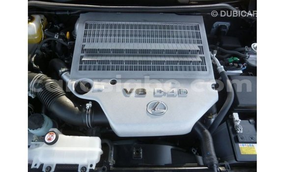 Buy Import Lexus LX Other Car in Import - Dubai in Togo Buy Import Lexus LX Other Car in Import - Dubai in Togo