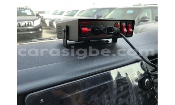 Buy Import Toyota Hiace White Car in Import - Dubai in Togo Buy Import Toyota Hiace White Car in Import - Dubai in Togo