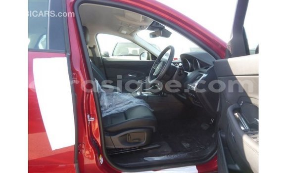 Buy Import Jaguar E-Pace Red Car in Import - Dubai in Togo Buy Import Jaguar E-Pace Red Car in Import - Dubai in Togo