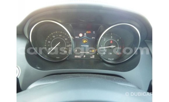 Buy Import Jaguar E-Pace Red Car in Import - Dubai in Togo Buy Import Jaguar E-Pace Red Car in Import - Dubai in Togo