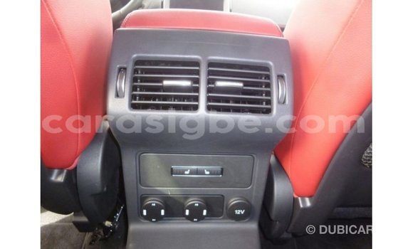 Buy Import Jaguar F-Pace Black Car in Import - Dubai in Togo Buy Import Jaguar F-Pace Black Car in Import - Dubai in Togo