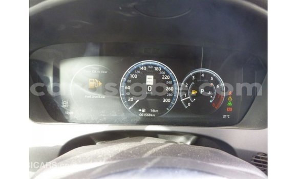 Buy Import Jaguar F-Pace Black Car in Import - Dubai in Togo Buy Import Jaguar F-Pace Black Car in Import - Dubai in Togo