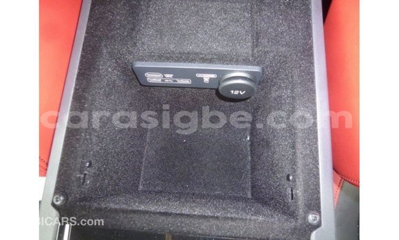 Buy Import Jaguar F-Pace Black Car in Import - Dubai in Togo Buy Import Jaguar F-Pace Black Car in Import - Dubai in Togo