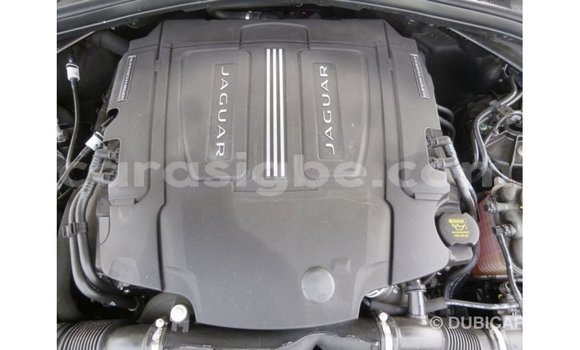 Buy Import Jaguar F-Pace Black Car in Import - Dubai in Togo Buy Import Jaguar F-Pace Black Car in Import - Dubai in Togo