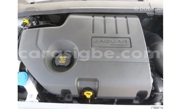 Acheter Import Voiture Jaguar E-Pace Blanc à Import - Dubai, Togo Acheter Import Voiture Jaguar E-Pace Blanc à Import - Dubai, Togo