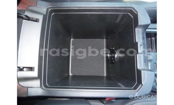 Buy Import Toyota Prado White Car in Import - Dubai in Togo Buy Import Toyota Prado White Car in Import - Dubai in Togo