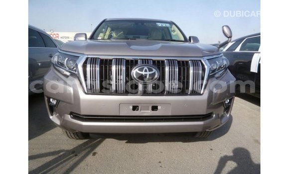 Acheter Import Voiture Toyota Prado Autre à Import - Dubai, Togo Acheter Import Voiture Toyota Prado Autre à Import - Dubai, Togo