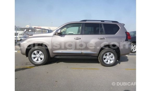 Acheter Import Voiture Toyota Prado Autre à Import - Dubai, Togo Acheter Import Voiture Toyota Prado Autre à Import - Dubai, Togo