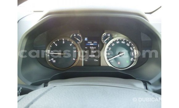 Acheter Import Voiture Toyota Prado Autre à Import - Dubai, Togo Acheter Import Voiture Toyota Prado Autre à Import - Dubai, Togo