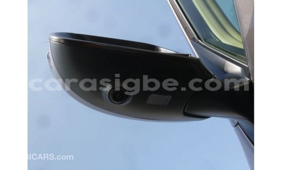 Acheter Import Voiture Toyota Prado Autre à Import - Dubai, Togo Acheter Import Voiture Toyota Prado Autre à Import - Dubai, Togo