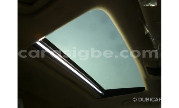 Buy Import Toyota Prado Black Car in Import - Dubai in Togo Buy Import Toyota Prado Black Car in Import - Dubai in Togo