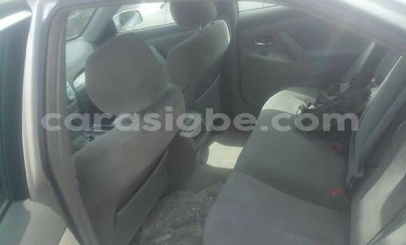 Buy Used Toyota Camry Other Car in Lome in Togo Buy Used Toyota Camry Other Car in Lome in Togo