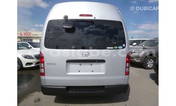 Buy Import Toyota Hiace Other Car in Import - Dubai in Togo Buy Import Toyota Hiace Other Car in Import - Dubai in Togo