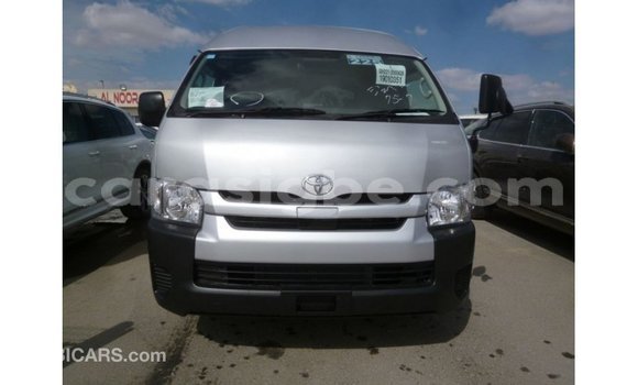 Buy Import Toyota Hiace Other Car in Import - Dubai in Togo Buy Import Toyota Hiace Other Car in Import - Dubai in Togo