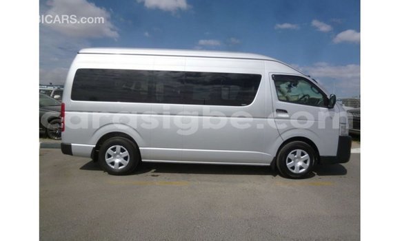 Buy Import Toyota Hiace Other Car in Import - Dubai in Togo Buy Import Toyota Hiace Other Car in Import - Dubai in Togo