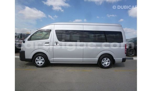 Buy Import Toyota Hiace Other Car in Import - Dubai in Togo Buy Import Toyota Hiace Other Car in Import - Dubai in Togo