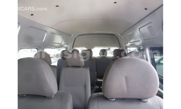 Buy Import Toyota Hiace Other Car in Import - Dubai in Togo Buy Import Toyota Hiace Other Car in Import - Dubai in Togo