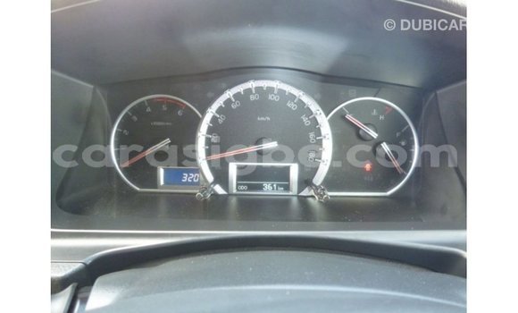 Buy Import Toyota Hiace Other Car in Import - Dubai in Togo Buy Import Toyota Hiace Other Car in Import - Dubai in Togo