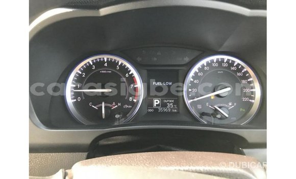 Buy Import Toyota Kluger White Car in Import - Dubai in Togo Buy Import Toyota Kluger White Car in Import - Dubai in Togo