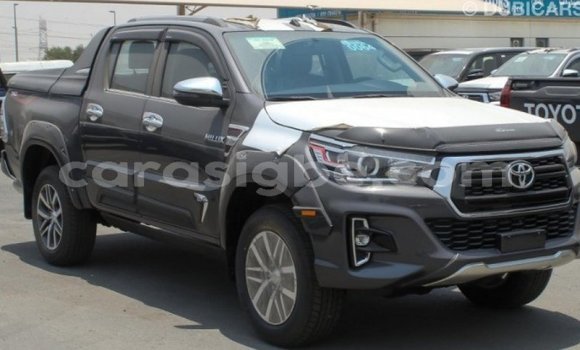 Buy Import Toyota Hilux Other Car in Import - Dubai in Togo Buy Import Toyota Hilux Other Car in Import - Dubai in Togo