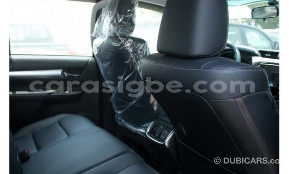 Buy Import Toyota Hilux Other Car in Import - Dubai in Togo Buy Import Toyota Hilux Other Car in Import - Dubai in Togo