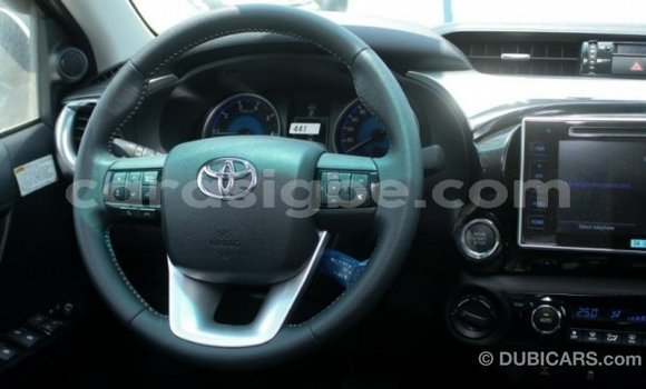Buy Import Toyota Hilux Other Car in Import - Dubai in Togo Buy Import Toyota Hilux Other Car in Import - Dubai in Togo