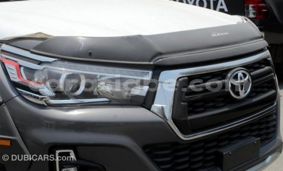 Buy Import Toyota Hilux Other Car in Import - Dubai in Togo Buy Import Toyota Hilux Other Car in Import - Dubai in Togo
