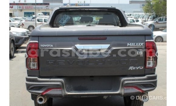 Buy Import Toyota Hilux Other Car in Import - Dubai in Togo Buy Import Toyota Hilux Other Car in Import - Dubai in Togo