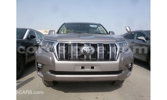 Buy Import Toyota Prado Brown Car in Import - Dubai in Togo Buy Import Toyota Prado Brown Car in Import - Dubai in Togo