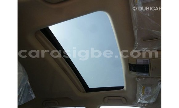 Buy Import Toyota Prado Brown Car in Import - Dubai in Togo Buy Import Toyota Prado Brown Car in Import - Dubai in Togo