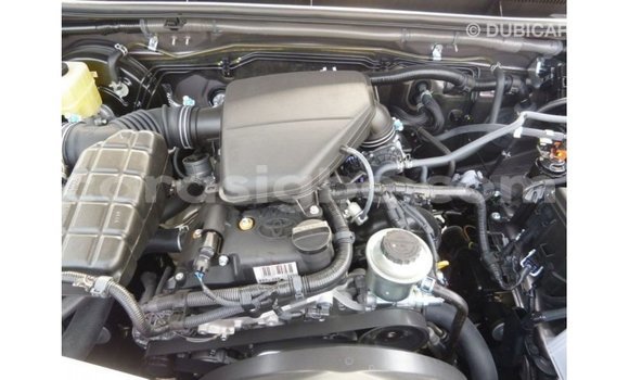 Buy Import Toyota Prado Brown Car in Import - Dubai in Togo Buy Import Toyota Prado Brown Car in Import - Dubai in Togo