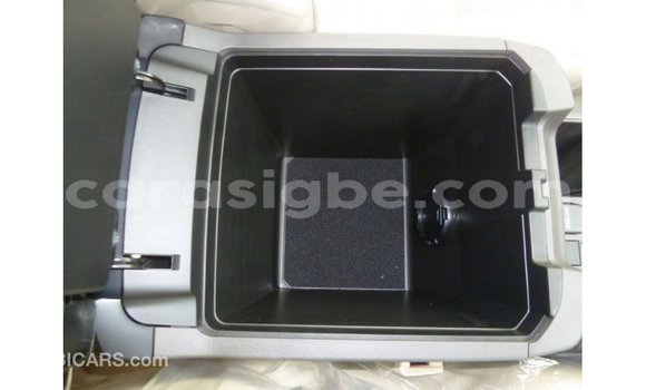 Buy Import Toyota Prado White Car in Import - Dubai in Togo Buy Import Toyota Prado White Car in Import - Dubai in Togo