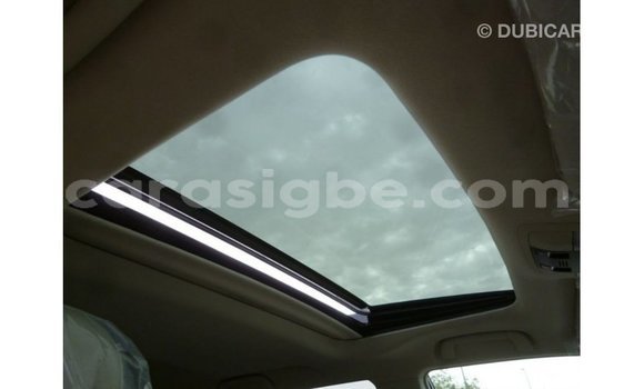 Buy Import Toyota Prado White Car in Import - Dubai in Togo Buy Import Toyota Prado White Car in Import - Dubai in Togo