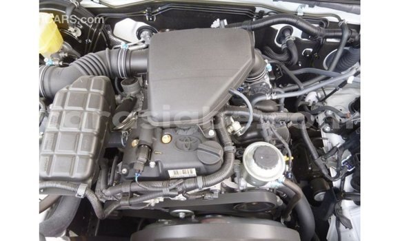 Buy Import Toyota Prado White Car in Import - Dubai in Togo Buy Import Toyota Prado White Car in Import - Dubai in Togo