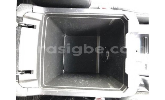 Buy Import Toyota Prado White Car in Import - Dubai in Togo Buy Import Toyota Prado White Car in Import - Dubai in Togo