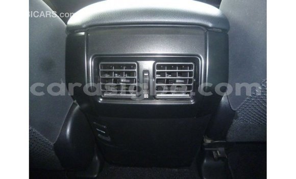 Buy Import Toyota Prado White Car in Import - Dubai in Togo Buy Import Toyota Prado White Car in Import - Dubai in Togo