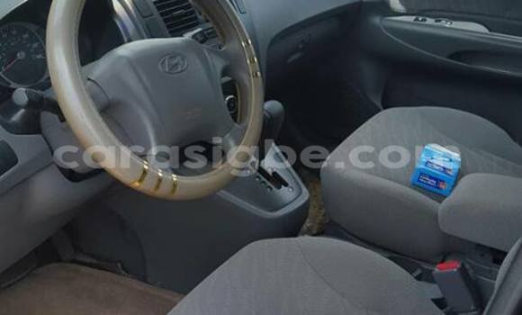 Acheter Occasion Voiture Hyundai Tucson Noir à Lomé, Togo Acheter Occasion Voiture Hyundai Tucson Noir à Lomé, Togo