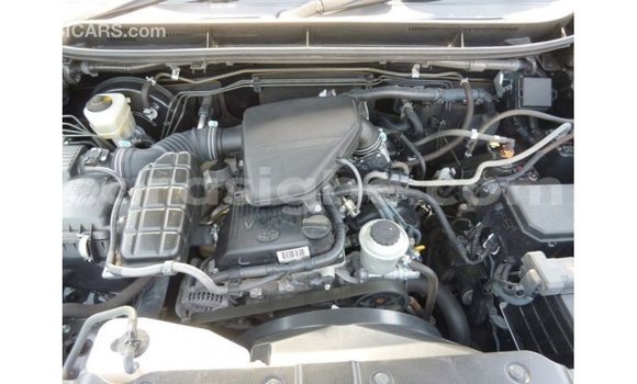 Buy Import Toyota Prado Black Car in Import - Dubai in Togo Buy Import Toyota Prado Black Car in Import - Dubai in Togo