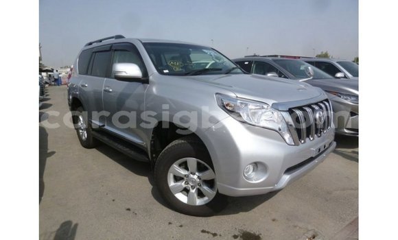Buy Import Toyota Prado Other Car in Import - Dubai in Togo Buy Import Toyota Prado Other Car in Import - Dubai in Togo
