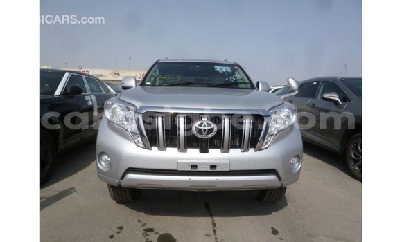 Buy Import Toyota Prado Other Car in Import - Dubai in Togo Buy Import Toyota Prado Other Car in Import - Dubai in Togo