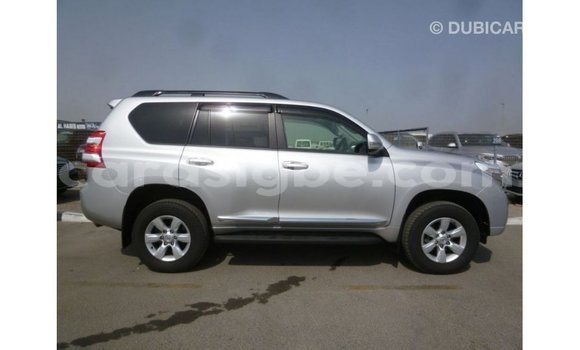 Buy Import Toyota Prado Other Car in Import - Dubai in Togo Buy Import Toyota Prado Other Car in Import - Dubai in Togo