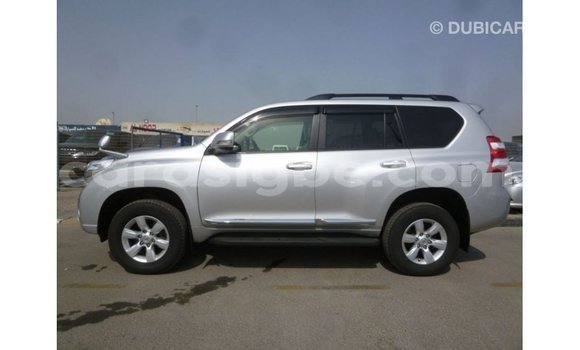 Buy Import Toyota Prado Other Car in Import - Dubai in Togo Buy Import Toyota Prado Other Car in Import - Dubai in Togo