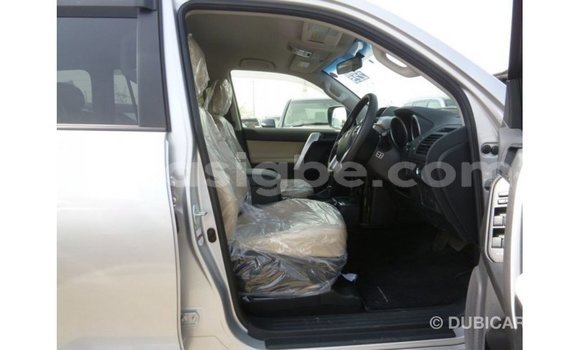 Buy Import Toyota Prado Other Car in Import - Dubai in Togo Buy Import Toyota Prado Other Car in Import - Dubai in Togo