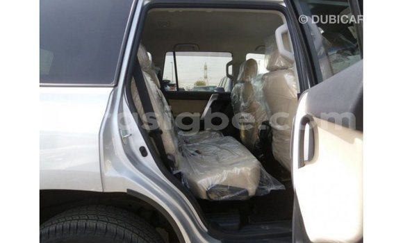 Buy Import Toyota Prado Other Car in Import - Dubai in Togo Buy Import Toyota Prado Other Car in Import - Dubai in Togo