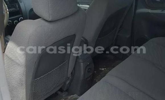 Acheter Occasion Voiture Hyundai Tucson Noir à Lomé, Togo Acheter Occasion Voiture Hyundai Tucson Noir à Lomé, Togo