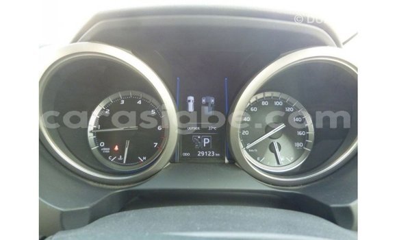 Buy Import Toyota Prado Other Car in Import - Dubai in Togo Buy Import Toyota Prado Other Car in Import - Dubai in Togo
