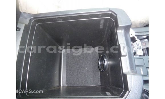 Buy Import Toyota Prado Other Car in Import - Dubai in Togo Buy Import Toyota Prado Other Car in Import - Dubai in Togo