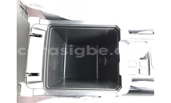 Acheter Import Voiture Toyota Prado Noir à Import - Dubai, Togo Acheter Import Voiture Toyota Prado Noir à Import - Dubai, Togo