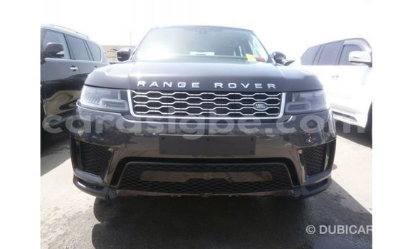 Buy Import Land Rover Range Rover Black Car in Import - Dubai in Togo Buy Import Land Rover Range Rover Black Car in Import - Dubai in Togo