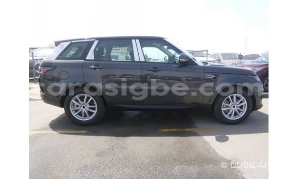 Buy Import Land Rover Range Rover Black Car in Import - Dubai in Togo Buy Import Land Rover Range Rover Black Car in Import - Dubai in Togo
